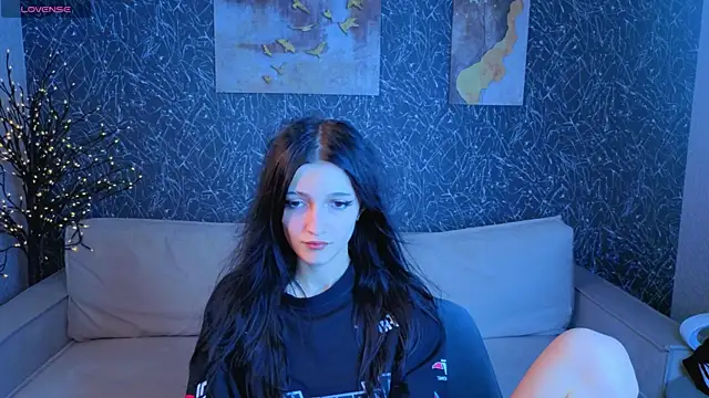 Sala de chat en directo de Emily_Carteri