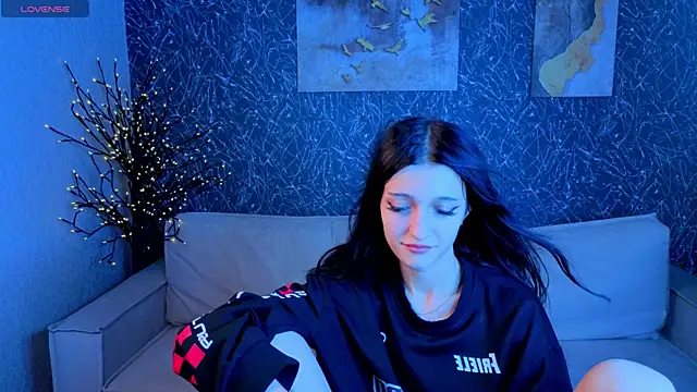 Pokój czatu na żywo – Emily_Carteri