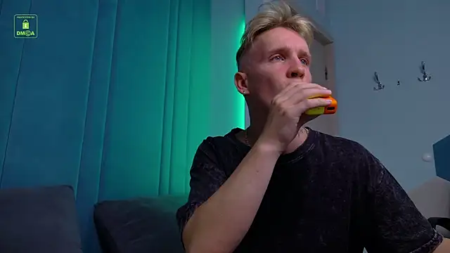 EdwinWilliams' Live Sex Cam Show