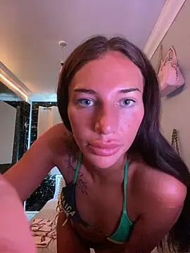 Princesspuddinn's Live Sex Cam Show