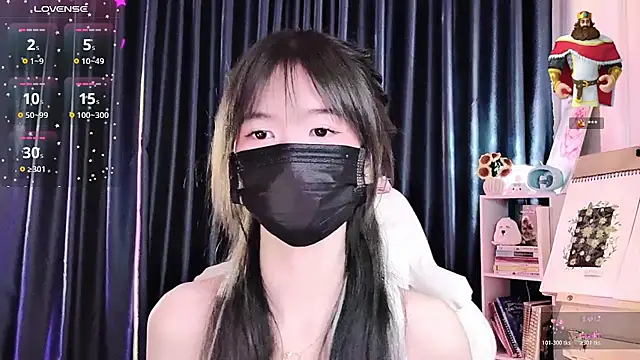 Your-Sunshinee – live chatrum