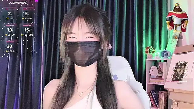 Your-Sunshinee – live chatrum