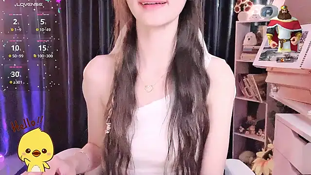 Your-Sunshinee Cameră chat live