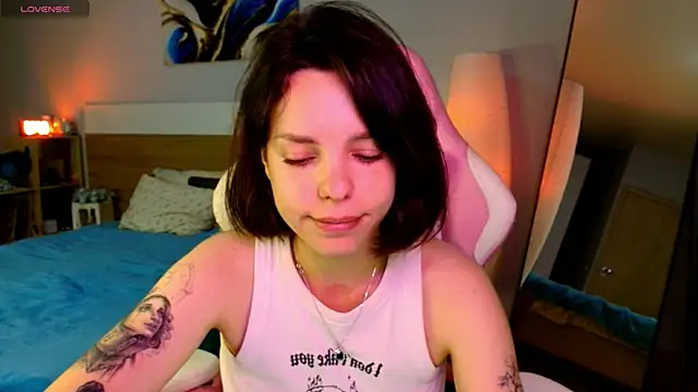 Maya_Campbell Live Chatrum