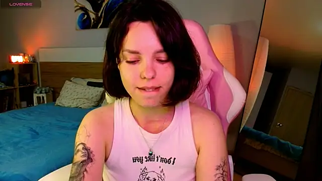 Bilik Sembang Langsung Maya_Campbell