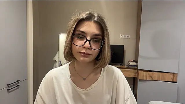 Živá chatovací místnost AnnaVelvetFire