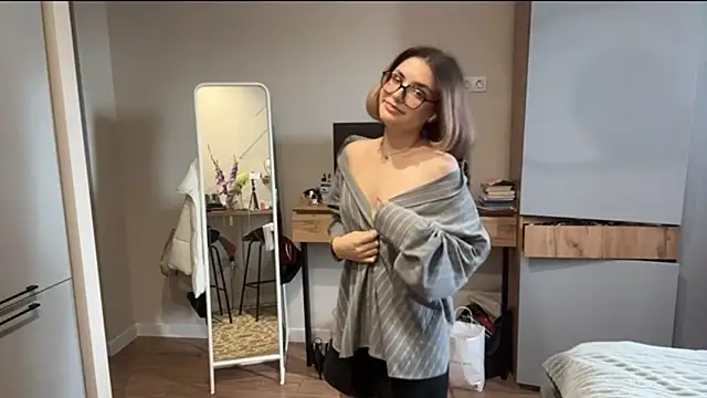 AnnaVelvetFire Cameră chat live