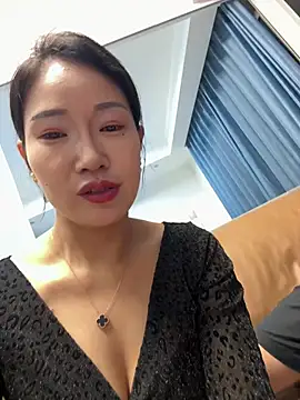 Sorry-456n Live-seksikameraesitys