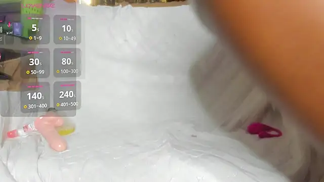 Ebonysamantha006 Ruang Obrolan Langsung