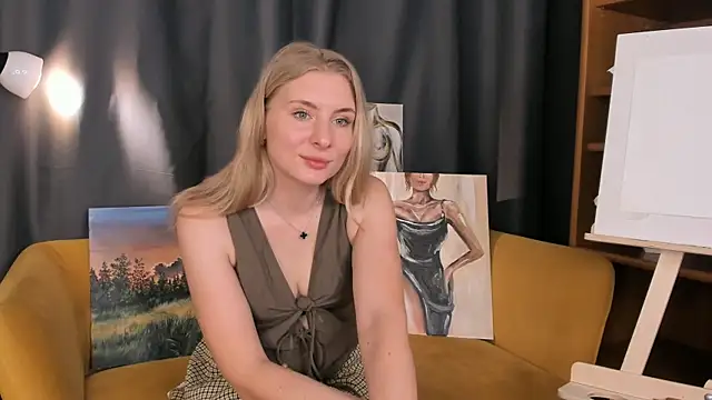 Ashen_Marrow Cameră chat live