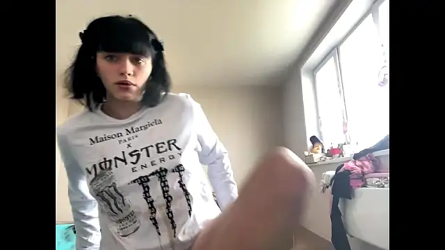 Sala de chat en directo de SoagAlexa