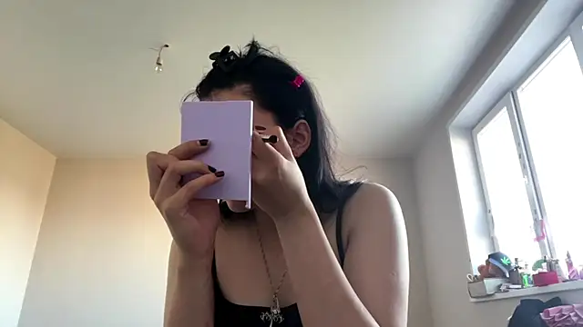 Phòng Chat Trực Tiếp SoagAlexa