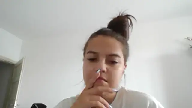 Živá chatovací místnost Di_Gi