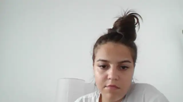 Di_Gi Adlı Modelin Canlı Sohbet Odası