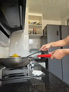 Jyoti-6 Cameră chat live