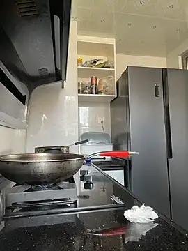 Jyoti-6 Adlı Modelin Canlı Sohbet Odası