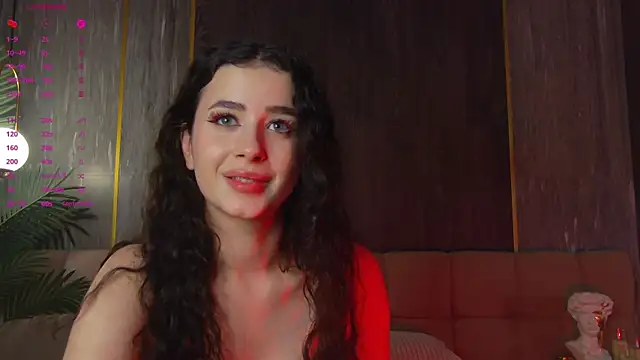 Sala de chat en directo de AgataMercer