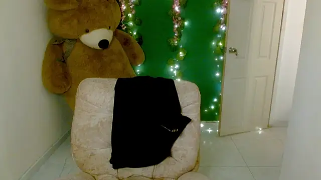 xiomara1609 Live Chatraum