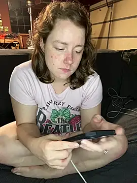 Chat soba uživo modela Strawberrykisses96