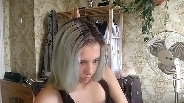 Bilik Sembang Langsung Helen18glo