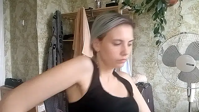 Živá chatovací místnost Helen18glo