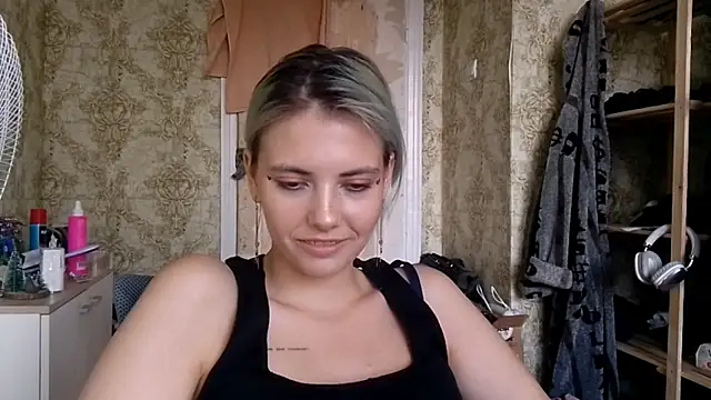 Helen18glon Live chat-huone