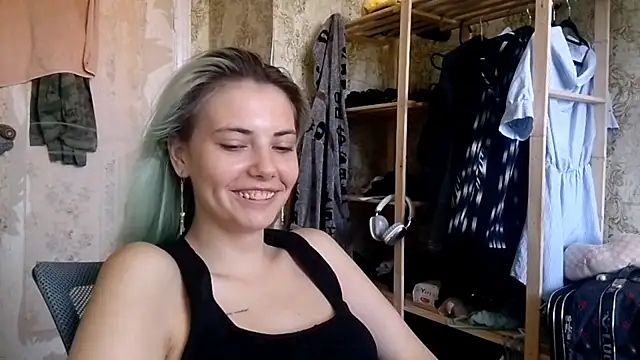 Sala de chat en directo de Helen18glo