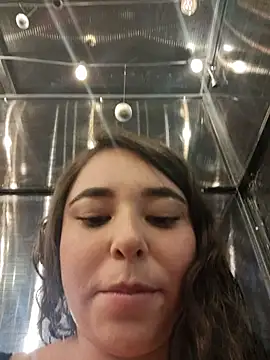 Živá chatovací místnost DaphneVelvet