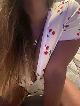 Sala de chat en directo de TammyOnTheMenu