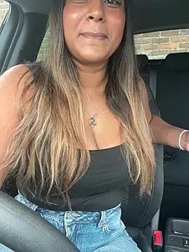 TammyOnTheMenu Live Chatraum