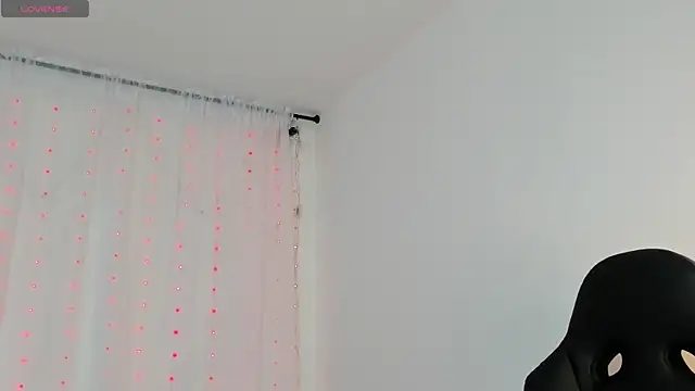 Živá chatovací místnost Jade_Aitana