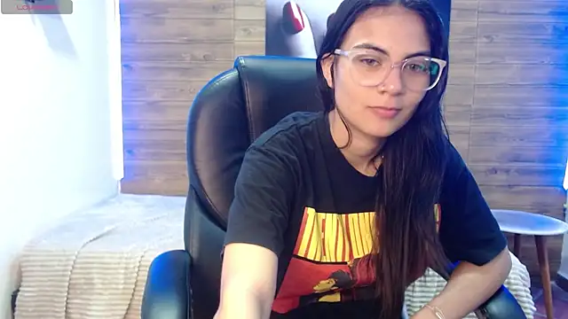 Jade_Aitana Live Chatraum