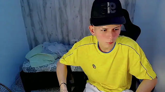 Hot_athletes_ Live Sex Cam Show