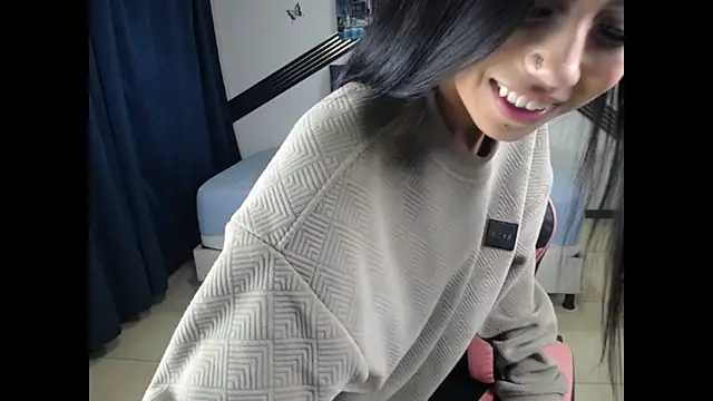 SteicyBloom 실시간 채팅방