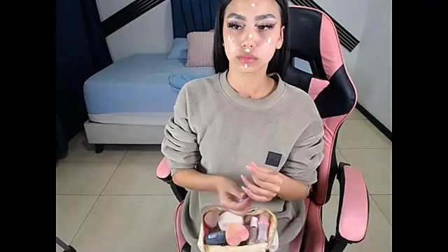 SteicyBloom Cameră chat live