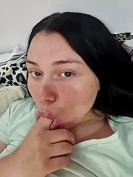 6Alice99's Live Sex Cam Show