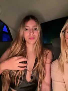 Lucy_lu01 Cameră chat live