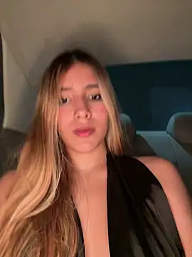 Chat ao vivo de Lucy_lu01