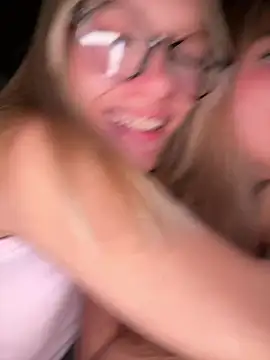 Živá chatovací místnost Lucy_lu01
