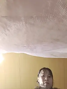 Cum-sexy Adlı Modelin Canlı Sohbet Odası