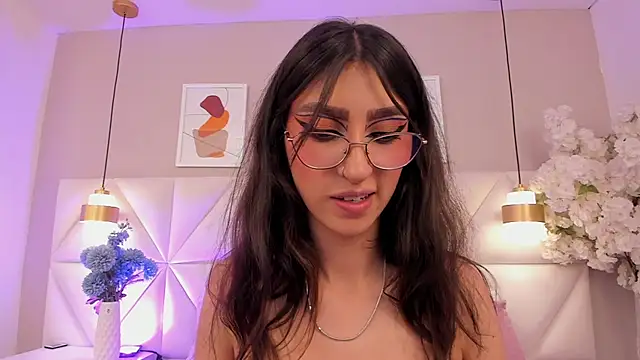 Zoey_kiss_ Live Chatrum