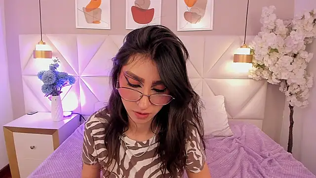 Zoey_kiss_n Live chat-huone