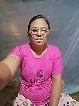 Kaly_love Ruang Obrolan Langsung