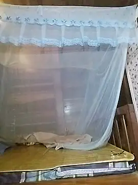 Živá chatovací místnost Kaly_love