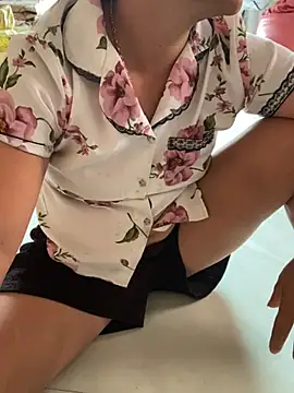 Chat ao vivo de Sam-mylove
