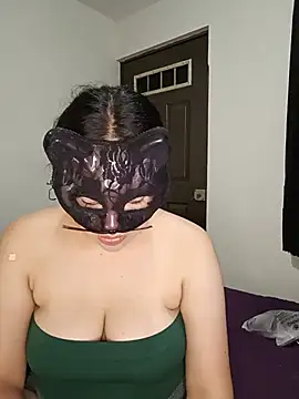 Hanna_Zafのライブチャットルーム