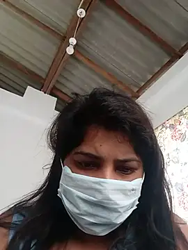 saharakit Cameră chat live