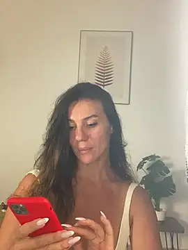غرفة دردشة AnnaFlowerBabe المباشرة