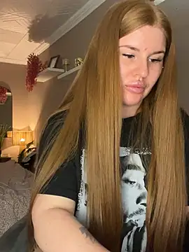 Živá chatovací místnost Mochii_26