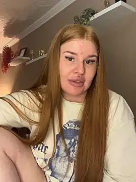 Mochii_26 Adlı Modelin Canlı Sohbet Odası
